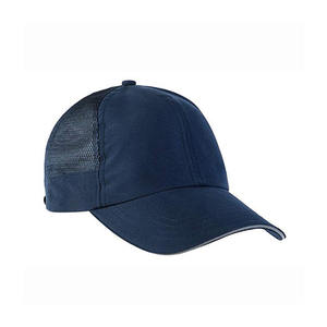 Casquettes de baseball légères personnalisées OEM pour hommes et vêtements de sport – Vente en gros à prix abordable – Casquettes de baseball 6 panneaux très populaires - Product Image 6