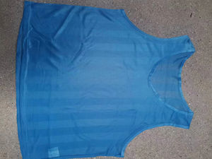 Chalecos de Entrenamiento Personalizados 2026, Tallas Grandes, Reversibles, para Fútbol, de Alta Calidad, con Diseño de Logotipo Personalizado, de Secado Rápido - Product Image 4