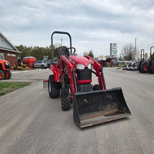 Pompe, Engrenage, Moteur, Boîte de Vitesses, Roulement pour Tracteur Massey Ferguson GC1725M - Tracteur Agricole - Garantie 3 Ans - Livraison - Product Image 2