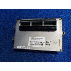 ชิ้นส่วน ECU และโมดูลคอมพิวเตอร์มือสองของเชอโรกี รุ่น 56044624AE - Product Image 1