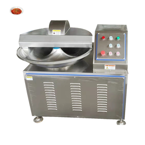 Máquina Cortadora de Carne y Verduras, Procesador de Alimentos, Picadora de Vegetales - Product Image 6