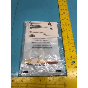 Joint torique AMAT 3700-90263 DN160 ISO, 173617 - Équipements et pièces semi-conductrices de renommée mondiale à la fois fiables et durables - Product Image 3