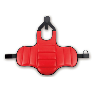 Protectores de Pecho de Boxeo de Cuero Ligero de Alta Calidad para Hombre y Mujer con Diseño Personalizado y Opciones Totalmente Personalizables - Product Image 3