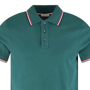 Nouveau polo pour homme, dernier design, haute qualité et prix bas, polo décontracté, style streetwear, en vente. - Product Image 6