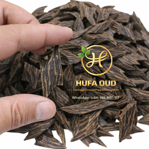 Copeaux de bois de oud tigre améliorés, parfum amélioré - Product Image 4