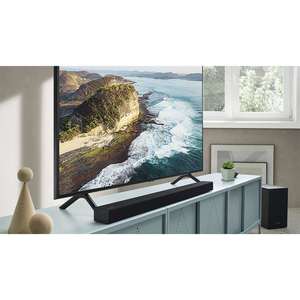 Téléviseur intelligent LED 65 pouces Android TV avec triple tuner et plage dynamique pour la maison ou l'hôtel, idéal pour la cuisine - Product Image 3