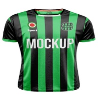 24/25 Futbol Forması Yüksek Kalite Klasik Retro Baskılı Futbol Forması Vintage NEYMAR JR Yetişkin %100 Polyester Nefes Alabilen