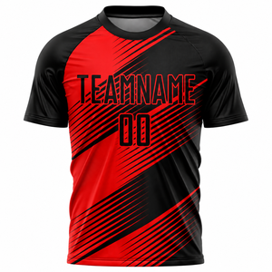 Diseño Personalizado OEM, Impresión Digital Profesional, Duradera, Unisex, Ecológica, Talla Grande, Secado Rápido, Correa Ajustable, para Deportes Electrónicos - Product Image 1