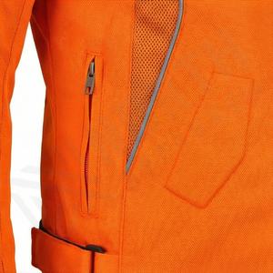 Chaqueta de Motociclista de Cuero Genuino para Hombre de la Mejor Calidad, Nueva Colección de Invierno, Chaquetas de Motocicleta con Protecciones Desmontables Personalizadas - Product Image 5