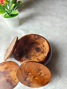 Wooden homemade <b>coaster</b> Acacia Wood <b>Coaster</b> <b>Drink</b> Tea <b>Coaster</b> Classic Design wood <b>coasters</b> Accessories at Reasonable - Product Image 4