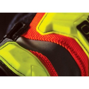 Guantes de Seguridad Casuales Reflectantes para Invierno, Logotipo Personalizado, Alta Visibilidad, Transpirables, Múltiples Bolsillos, Cuero, Impermeables, Protección UV - Product Image 6