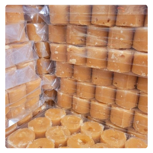 HEALTHY PALM SUGAR - RAW & UNREFINED - BEST QUALITY FROM VIETNAM - Product Image 1