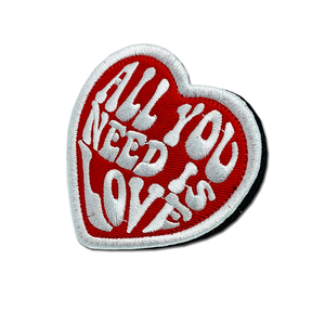 Professional Wholesale Eco-Friendly Custom Size Embroidery <b>Patch</b> for Cloth & Gifts <b>Sew</b>-<b>On</b> Style Canvas Material - Product Image 2