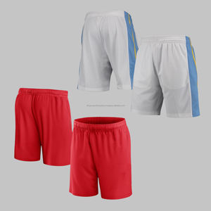 Vente en gros OEM logo personnalisé Sports Athlétique Jeunesse Adulte Unisexe Hommes Femmes Entraînement Balle Souple Baseball Pantalon Shorts Pantalon - Product Image 1