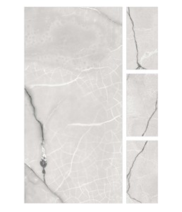 กระเบื้องพอร์ซเลนขัดเงา ASTONIA BLUE First Choice Onyx ขนาด 24x48 นิ้ว ผิวมันเงา กระเบื้องวิทริฟายด์ สำหรับอพาร์ทเมนท์ทันสมัย ยี่ห้อ Novac Ceramic - Product Image 4