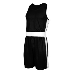 Chaleco de Boxeo para Hombre 100% Poliéster, Kit Corto, Fabricación OEM, Ropa de Artes Marciales Personalizada, Uniforme de Jiu Jitsu Kimono - Product Image 1