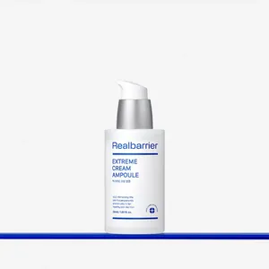 Real Barrier Extreme Cream Ampolla 50ml Cremas faciales de alta calidad - Product Image 1