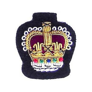 Vente directe usine – Patch brodé en toile à prix abordable, feutre non tissé, couleurs personnalisées, logo thermocollant, fait main au Pakistan, faible coût - Product Image 2