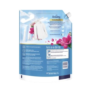 Meilleure Offre Adoucissant Textile Downy Parfum Sunrise 4L x 3 Downy Vietnam de Exportvina - Product Image 3
