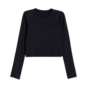Women's Long Sleeve Shirt Modern Casual <b>Top</b> Comfortable Breathable Apparel for Daily Wear Streetwear Travel and Everyday Fashion - Product Image 4