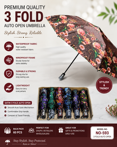 Baby Net <b>Umbrella</b> Premium Net Fabric Waterproof <b>Windproof</b> Lightweight Manual Screen Printed Wedding Table Centerpiece - Product Image 6