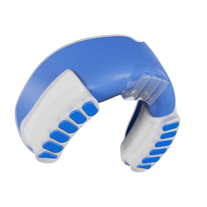 EVA Sports <b>Training</b> Mouth Guard-Eco-Friendly Lightweight Flexible Soft Secure Fit Protective All Seasons - Product Image 4