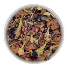 Royal Bo Chinh Ginseng Flower Tea 20g Premium Real Flowers Dried Tea Gift for Christmas Valentine's Day Father's Day Wedding - Product Image 1