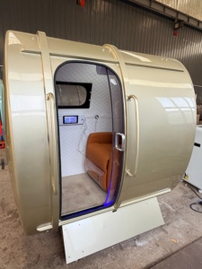Osail Home <strong>Hyperbaric</strong> Oxygen <strong>Chamber</strong>-Easy to Use Rigid Housing Solution for Health-Factory <strong>Price</strong> - Product Image 4