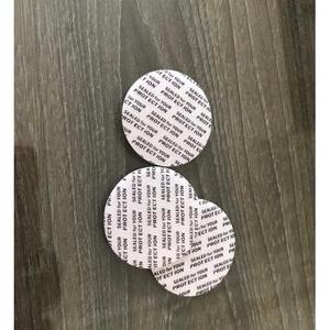 ซีลฟอยล์เกรดอาหารสำหรับแชมพูน้ำมันหอมระเหยเจลน้ำผึ้งคงกลิ่นและคุณภาพพิมพ์ลาย - Product Image 4