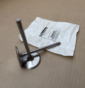 Wholesale Supplies Exhaust Solenoid <b>Pneumatic</b> <b>Tool</b> Set Automotive Accessories Valve - Product Image 2