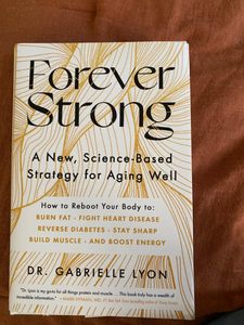 Forever After All de Gabrielle Lyon D.O. Livre de santé en anglais, best-seller, format broché - Product Image 4