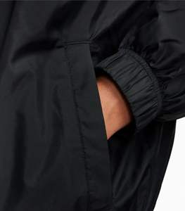 Veste coupe-vent haute visibilité pour la nuit, coupe-vent, séchage rapide, légère, personnalisable, pour homme, avec logo - Product Image 6