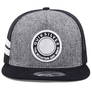 Casquettes de baseball sportives tendance en tissu Dobby respirant, dernier design, logo personnalisé brodé et imprimé, vente en gros, unisexe - Product Image 5