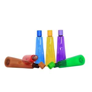 Botella Leora Moderna de 500 ml, Compacta, de Acero Inoxidable, a Prueba de Fugas, Libre de BPA, con Logotipo Personalizado, Botella de Agua Portátil - Product Image 1