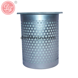 Filtre séparateur d'huile industriel pour compresseur d'air, pièce de rechange, filtre à huile en acier inoxydable - Product Image 6