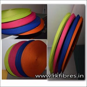 Cintas reflectantes, tejidas, de sarga - Product Image 6