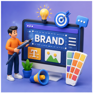 Servicios de Consultoría de SEO para Marca Digital, Visibilidad en Búsquedas, Análisis, Soluciones de Crecimiento de Contenido - Product Image 1
