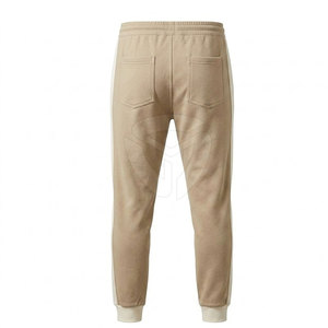 High Quality <b>Men</b> Joggers Moisture Wicking Fabric Flexible Fit Suitable <b>For</b> Gym Running Sports And Casual Daily Wear - Product Image 2