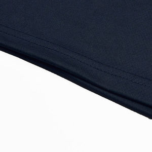 High Quality Men Contrast Shoulder and Sleeve Stripe Tracksuit Short Sleeve T Shirt and Joggers Set Casual Athletic Sports Suit - Product Image 4