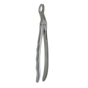 Forceps d'extraction pour molaires supérieures, instruments chirurgicaux dentaires, forceps dentaires, équipement médical, forceps d'extraction dentaire - Product Image 1