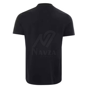 T-shirts ajustés décontractés pour hommes en gros – Idéaux pour l'été – Disponibles à la vente en ligne - Product Image 2