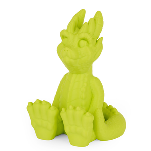 <b>PLA</b>+ 1.75mm 1kg Ryobix Green 3D Printing <b>Filament</b> 0.03mm Fast Print Smooth Finish 200C Numakers - Product Image 1