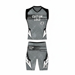 2026 New Arrival 7v7 Uniform Wholesale Best Selling Price 7v7 Uniform Latest Design <b>Light</b> weight Comfortable 7v7 Uniform - Product Image 4