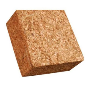 เศษมะพร้าวอินทรีย์ (ล้างได้สามชั้นสีน้ำตาลธรรมชาติย่อยสลายได้และเป็นมิตรกับสิ่งแวดล้อม) สำหรับใช้ปลูกต้นไม้ในสวนและปลูกต้นไม้ในสวน - Product Image 1