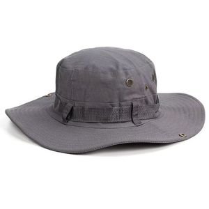 Sombrero de pesca ligero para exteriores con cubierta para el cuello, sombrero transpirable con protección solar, sombrero ajustable de secado rápido para acampar, senderismo y viajes - Product Image 6