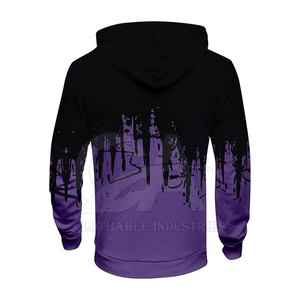 Survêtement Homme Personnalisé en Ligne – Collection Streetwear Imprimée Style Hip Hop – Offre Spéciale - Product Image 3