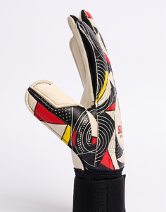 Guantes de Portero de Fútbol de Alto Rendimiento para Jóvenes y Adultos, Guantes de Portero de Látex con Espuma de Alta Densidad - Product Image 5