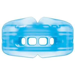 Protège-dents en silicone écologique confortable de dernière génération, personnalisable, pour enfants et adultes, idéal pour la boxe. - Product Image 2