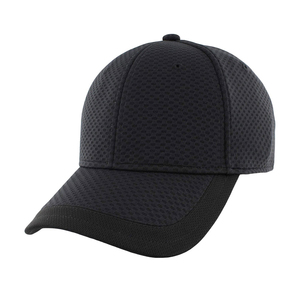 Custom 5-Panel Sports Baseball <b>Caps</b> Solid Casual Elastic Adjustable Flex Fit Unisex Polyester Cotton Canvas Four Seasons <b>Hats</b> - Product Image 1