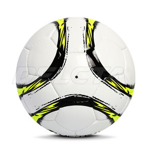 อุปกรณ์กีฬา ลูกฟุตบอลสั่งทำพิเศษ ราคาถูก ลูกฟุตบอลคุณภาพสูง - Product Image 4